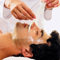 Akne izi olan erke�e peeling ve lazer gerek
