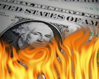 Dolarda d���� s�recek mi?