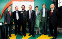 Frans�z Groupama Ba�ak ve G�ven'e G�ne�'i ekleyip zirveye oynayacak