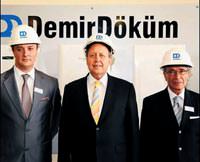 'Ba�ar�m�z�n s�rr� T�rk gibi ba�lay�p Alman olarak bitirmek'