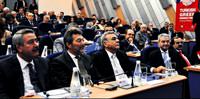 Sorunlar sava� u�a��yla ��z�lmez