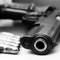 Polisin tabancas� ate� ald�