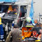 Yabanc� TIR kazas�nda 1 �l� 2 yaral�