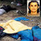 A�r�da �len Brezilyal� da�c�, ast�m kurban�