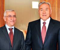 Bak� Ceyhan'a katk�