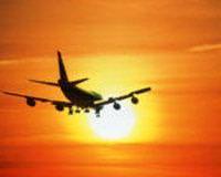 KKTC-Ankara u�a�� zorunlu ini� yapt�