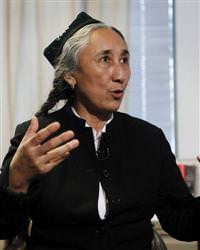 "9 Uygur idam edildi"