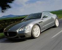 ��te Maserati'nin yeni g�zeli