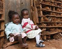 Afrika'da n�fus 1 milyar� ge�ti