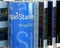 Morgan Stanley bu y�l ilk kez kar etti