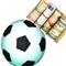 Futbol end�strisinin �teki y�z�