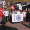 Kamu-Senden b�t�e protestosu