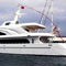 Yat fuar�n�n m�cevheri: 12 milyon euro