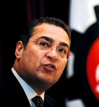 27 fabrika bir g�nde ye�illik oldu Gezer Terlik tam ortadan b�l�nd�