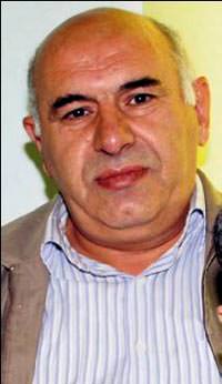 Karde� �calan: K�rtler 'Da� de�il ova' dedi...