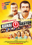 Kanal-�-Zasyon