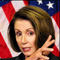 Nancy Pelosi: Yeni bir  canland�rma paketi yok