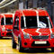 Ford Otosan k�r�n� y�zde 5.8 art�rd�