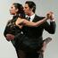 Tango�nun ustalar� �stanbul�da