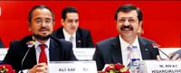 Ali Sabanc�: Kurullara ��k isimler yerine giri�imciler se�ilmeli