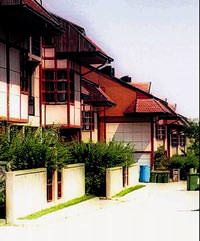 TOK�, lojmanlar� sat�lan vekillere ev yapacak