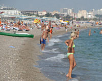 Antalya 8 milyon turisti a�t�
