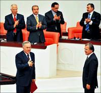 "Samsun-Ceyhan'a Rusya ile kat�l�r�z"