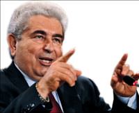 'Sorunun ��z�m� i�in Erdo�an'� g�rmek isterim'