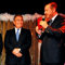 Erdo�an ve Baykal� bulu�turan nik�h