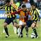 Ezeli rekabette 363. randevu