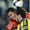Kad�k�yde derbi ate�i