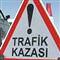 Pamukovada trafik kazas�: 4 �l�