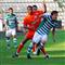 Bursaspor: 6 - �BB Spor: 0