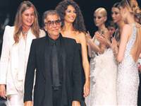 Fashionable �stanbul Cavalli �ovla ba�lad�