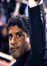 Rijkaard'�n r�van� ma��