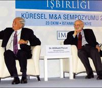 "Yabanc�lar T�rkiye'deki baz� yat�r�mlar�n� elden ��karabilir'