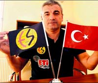 �al�mbay'dan g�zda��