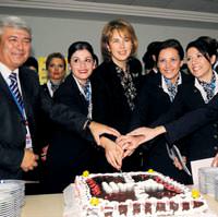 THY'nin 80 yeni mele�i g�reve haz�r