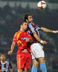 G�khan �nal gol kabusuna son verdi