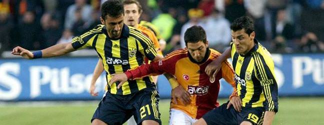 Ezeli rekabette 363. randevu