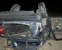 Bey�ehir'de trafik kazas�: 1 �l�