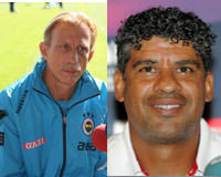 �lk kez rakip oluyorlar