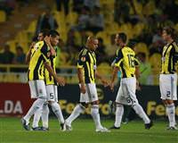 Fenerbah�e'nin bile�i b�k�lmedi