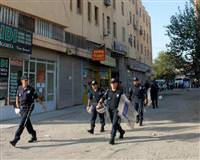 �anl�urfa'da akraba kavgas�: 25 yaral�