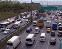 Baz� yollar trafi�e kapat�lacak