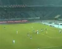 Gol dedi�in b�yle olur!