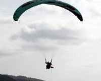 Fethiye'de para��t kazas�