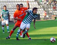 Bursaspor: 6 - �BB Spor: 0