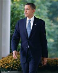 Obama'dan ola�an�st� hal
