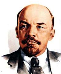 Lenin'in frengiden �ld��� 'belgelendi'